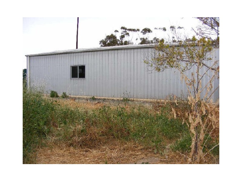 34 DERBY STREET, Freeling SA 5372