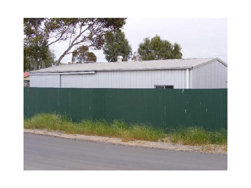 34 DERBY STREET, Freeling SA 5372