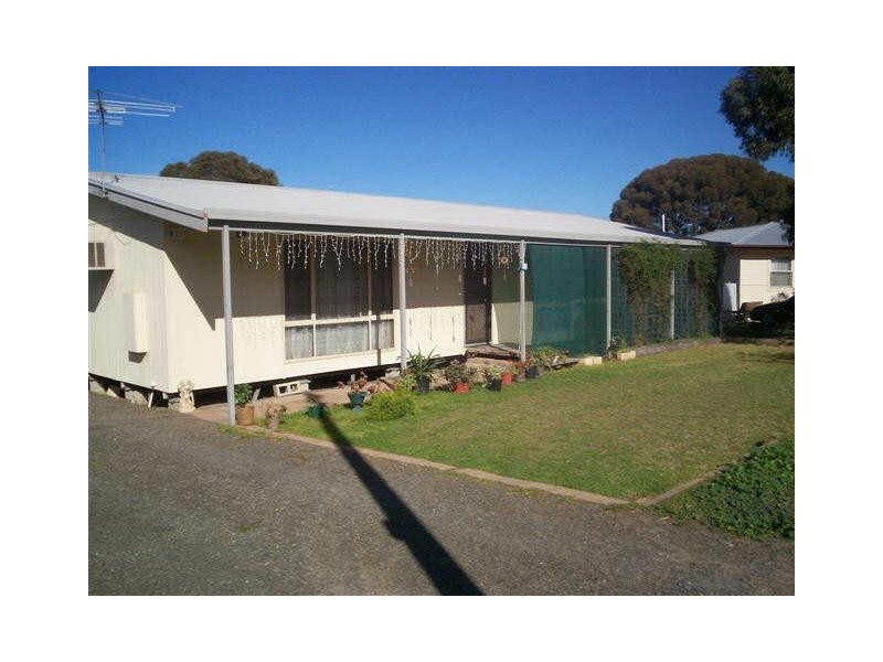 30 BORROW STREET, Freeling SA 5372