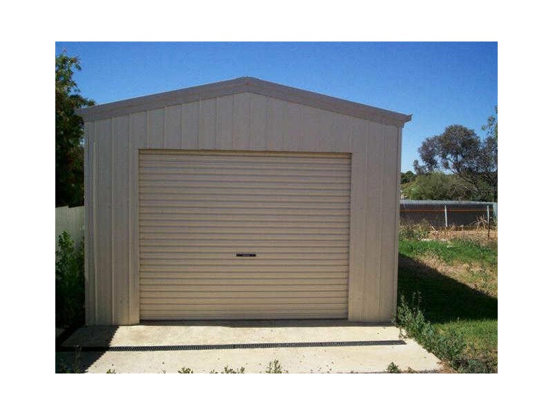 30 BORROW STREET, Freeling SA 5372