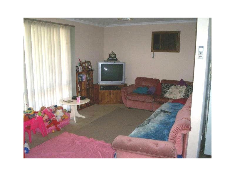 30 BORROW STREET, Freeling SA 5372