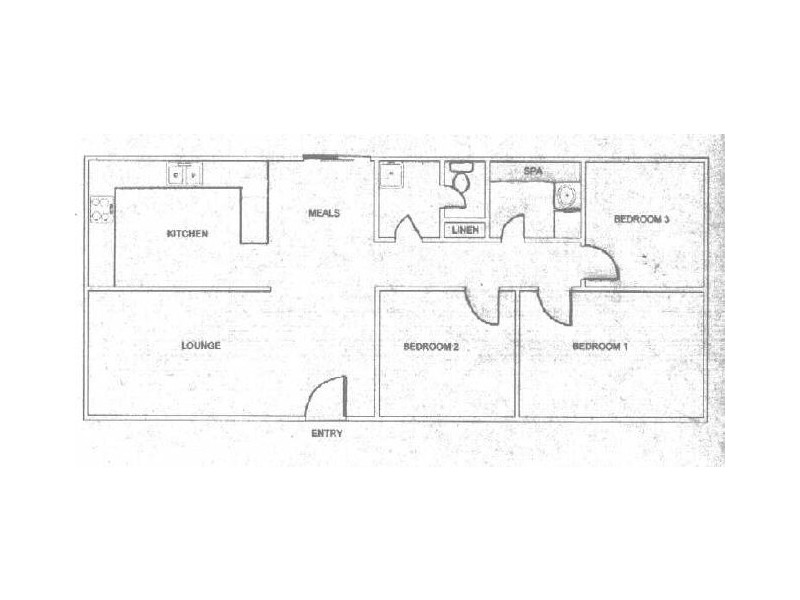 30 BORROW STREET, Freeling SA 5372