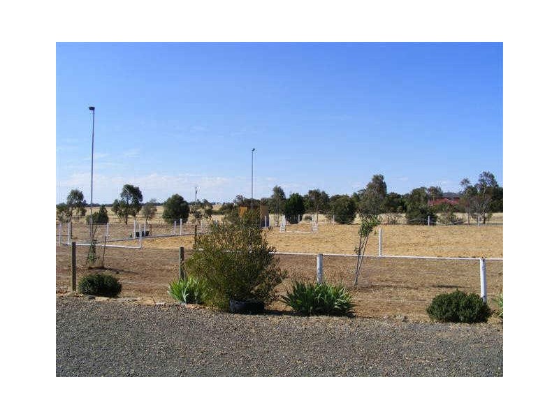 LOT 55 TWARTZ ROAD, Roseworthy SA 5371