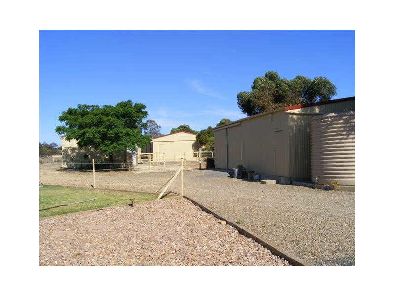 LOT 55 TWARTZ ROAD, Roseworthy SA 5371