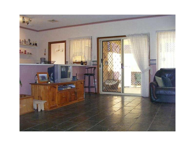 LOT 55 TWARTZ ROAD, Roseworthy SA 5371