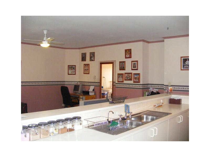 LOT 55 TWARTZ ROAD, Roseworthy SA 5371