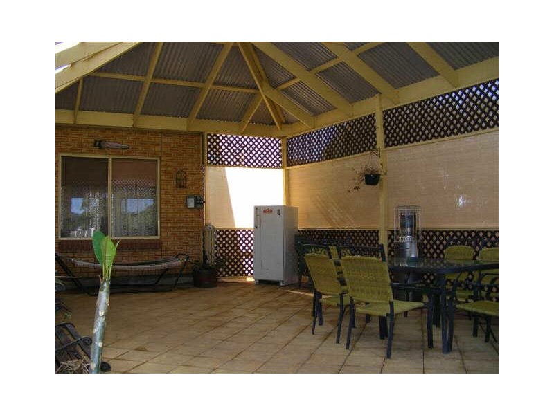 LOT 55 TWARTZ ROAD, Roseworthy SA 5371