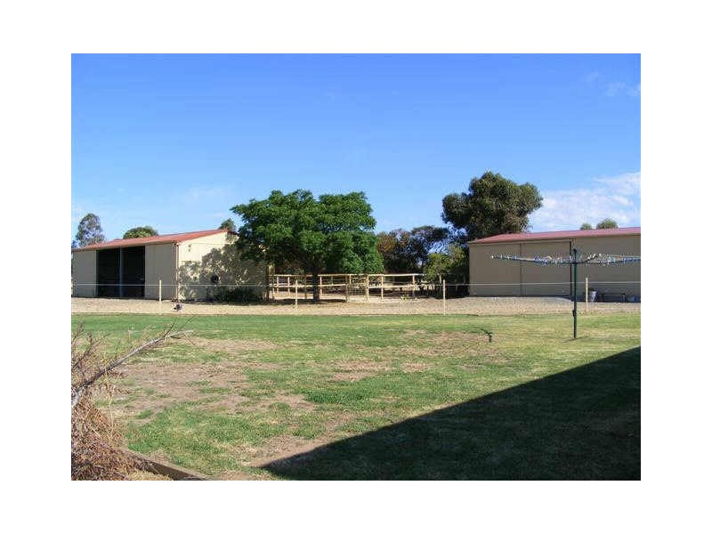 LOT 55 TWARTZ ROAD, Roseworthy SA 5371