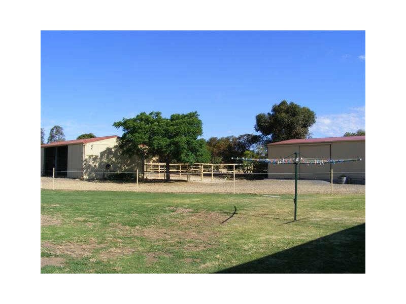 LOT 55 TWARTZ ROAD, Roseworthy SA 5371