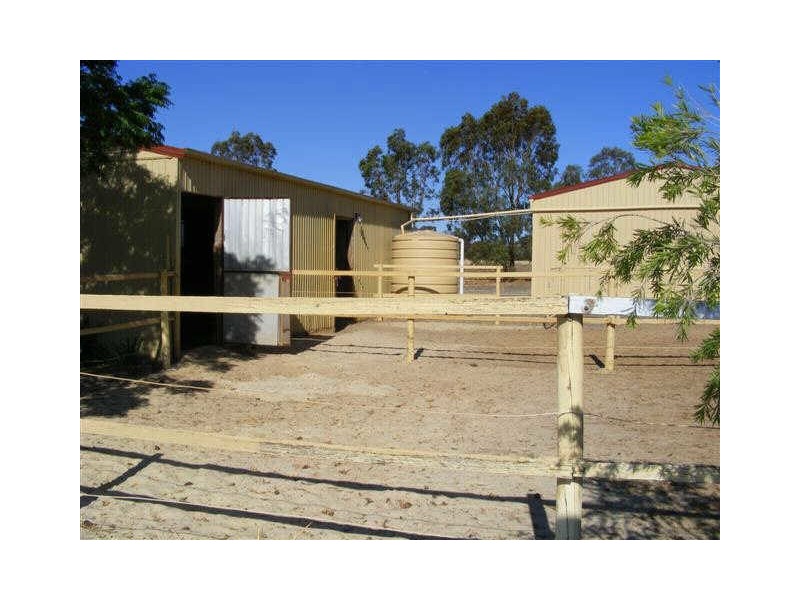 LOT 55 TWARTZ ROAD, Roseworthy SA 5371