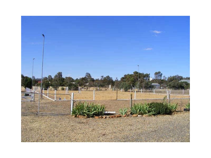 LOT 55 TWARTZ ROAD, Roseworthy SA 5371