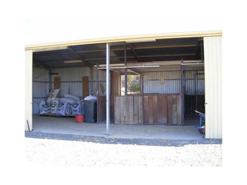 LOT 55 TWARTZ ROAD, Roseworthy SA 5371
