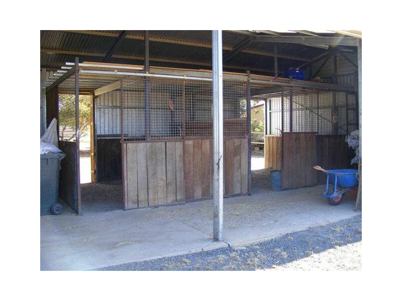 LOT 55 TWARTZ ROAD, Roseworthy SA 5371