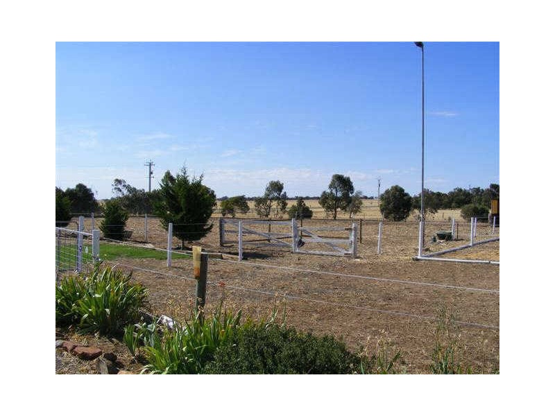 LOT 55 TWARTZ ROAD, Roseworthy SA 5371