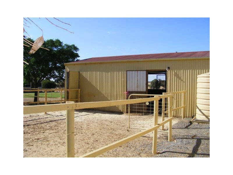 LOT 55 TWARTZ ROAD, Roseworthy SA 5371
