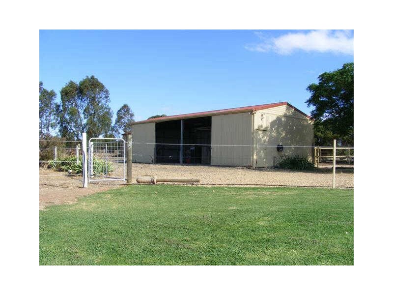 LOT 55 TWARTZ ROAD, Roseworthy SA 5371