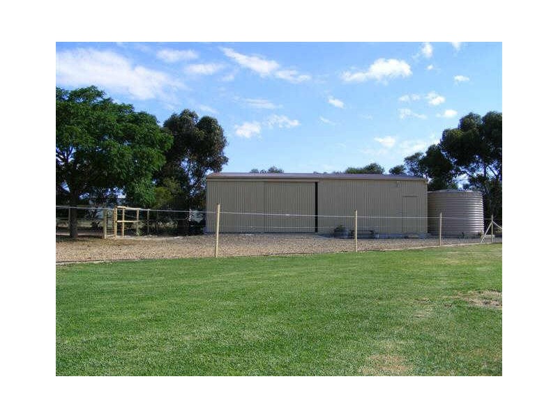 LOT 55 TWARTZ ROAD, Roseworthy SA 5371