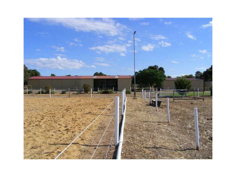LOT 55 TWARTZ ROAD, Roseworthy SA 5371
