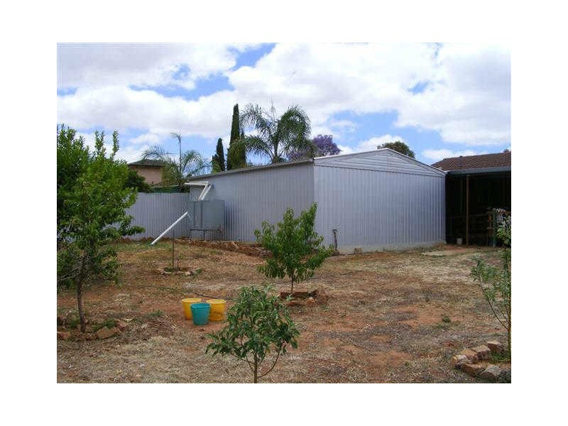 9 BARRINGTON ROAD, Elizabeth Downs SA 5113