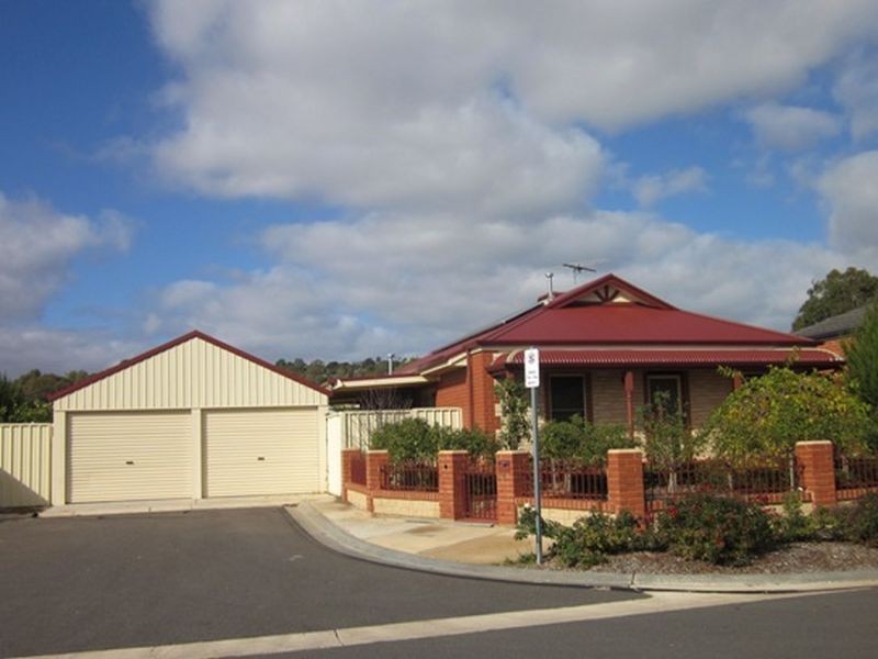 5 Challen Court, Evanston Park SA 5116