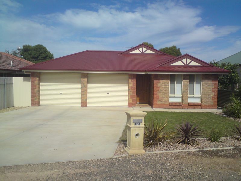 16A Butler Street, Mallala SA 5502
