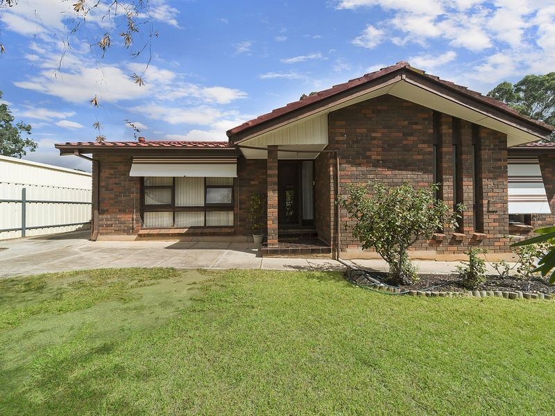 12 Newkree Road, Evanston Park SA 5116