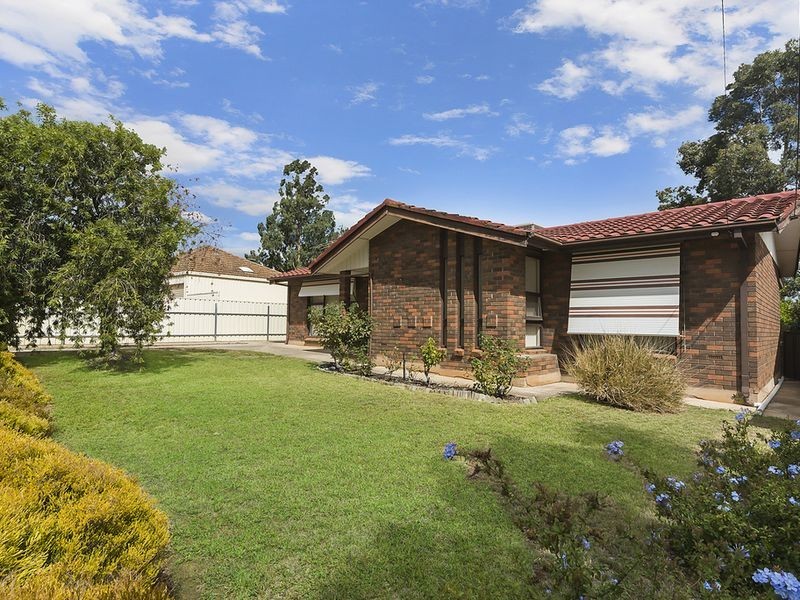 12 Newkree Road, Evanston Park SA 5116