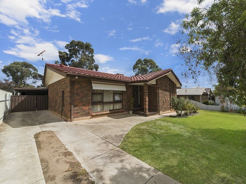 12 Newkree Road, Evanston Park SA 5116