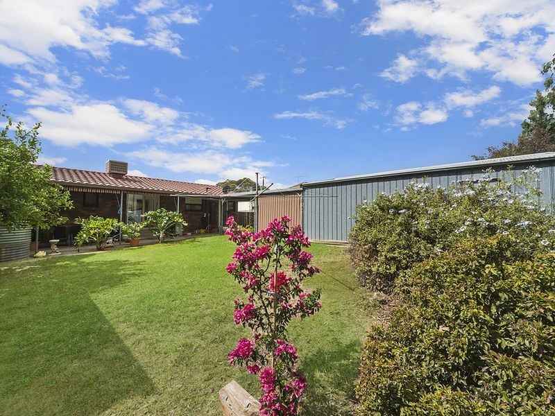 12 Newkree Road, Evanston Park SA 5116