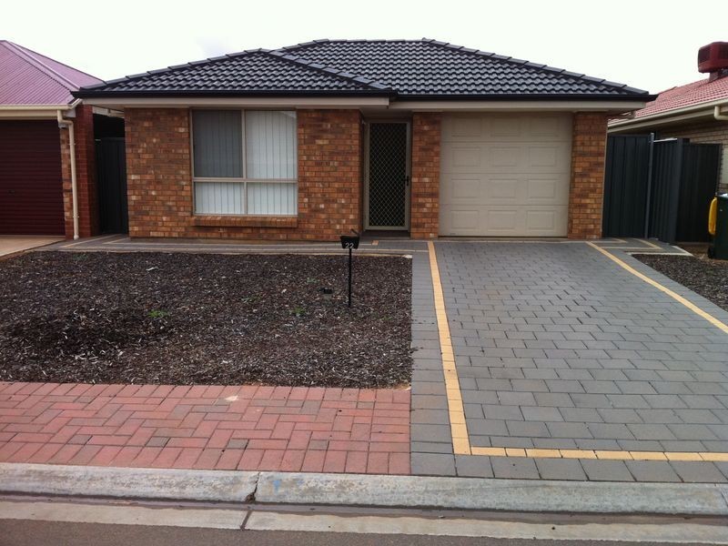 22 Jarrah Drive, Munno Para West SA 5115