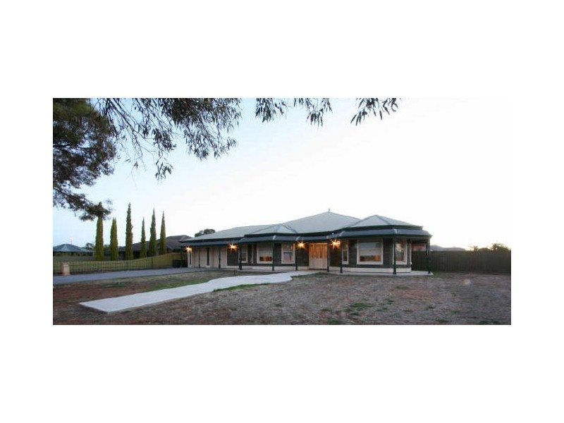 25 STRANGWAYS ROAD, Angle Vale SA 5117