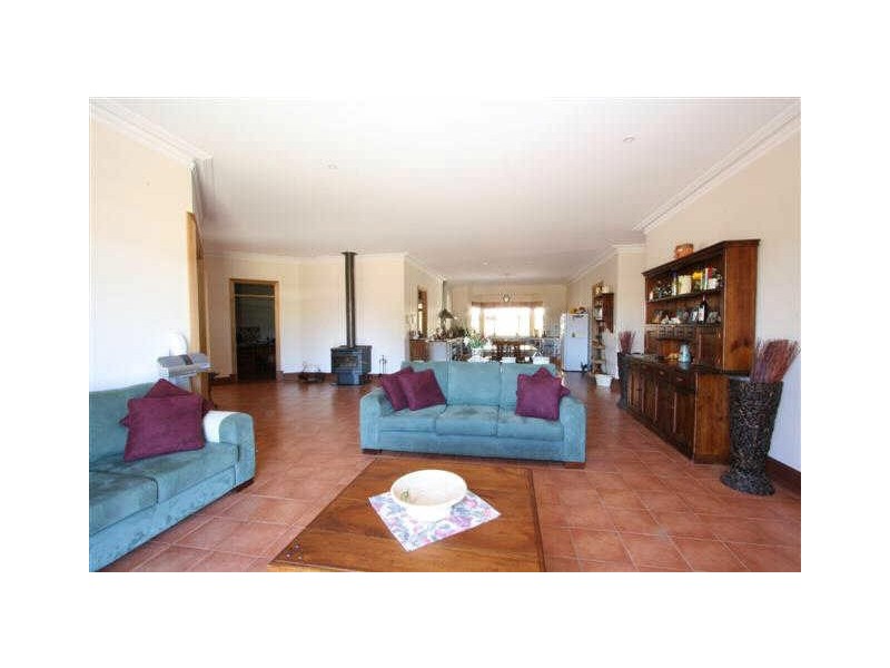 25 STRANGWAYS ROAD, Angle Vale SA 5117