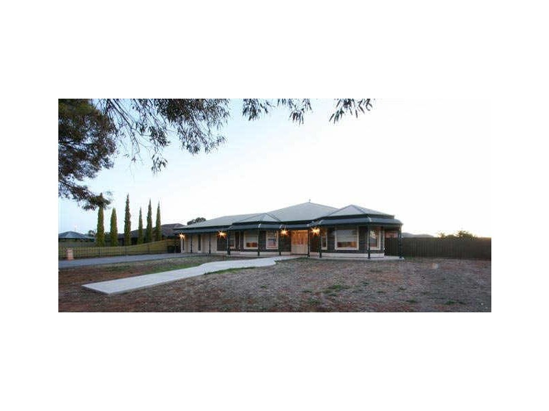 25 STRANGWAYS ROAD, Angle Vale SA 5117