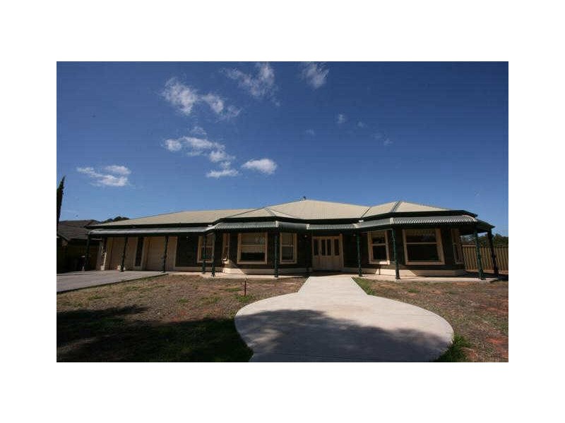 25 STRANGWAYS ROAD, Angle Vale SA 5117