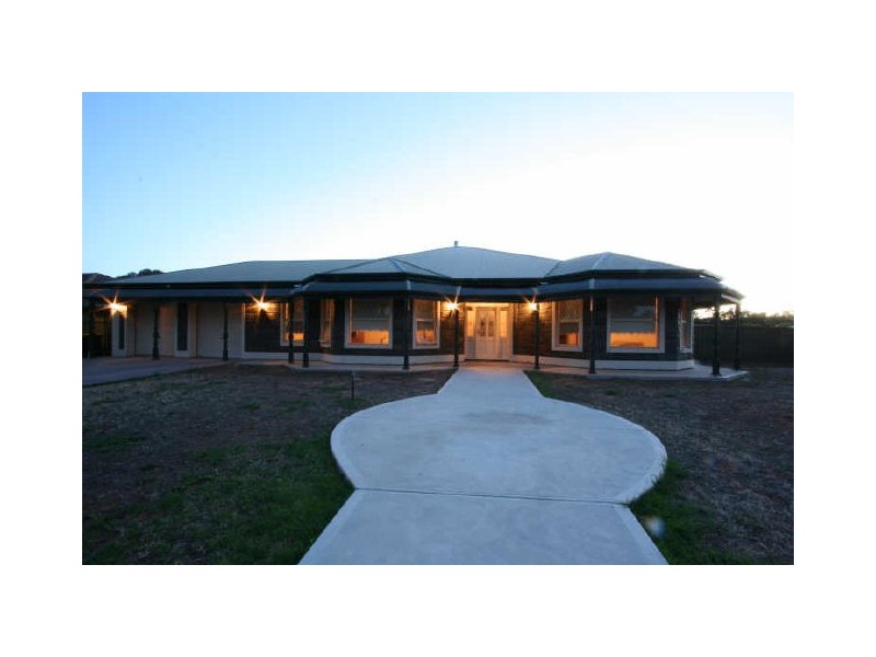 25 STRANGWAYS ROAD, Angle Vale SA 5117