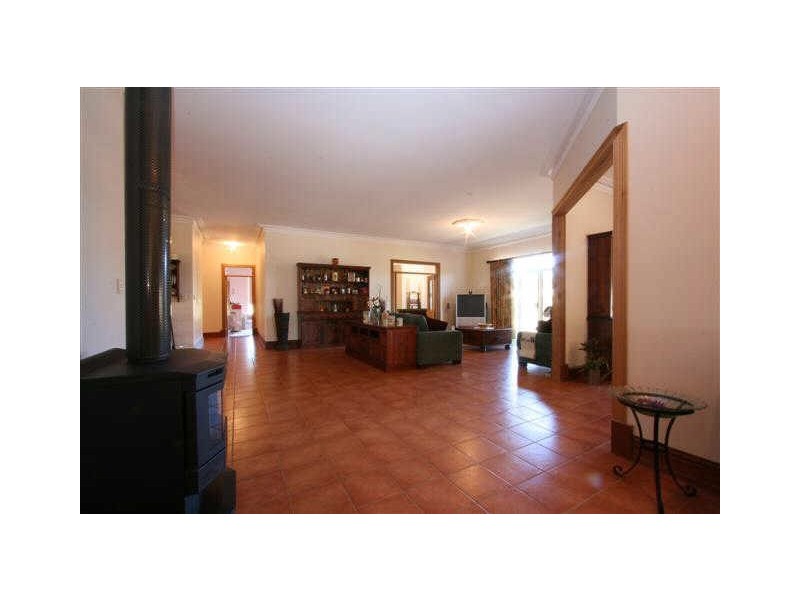 25 STRANGWAYS ROAD, Angle Vale SA 5117