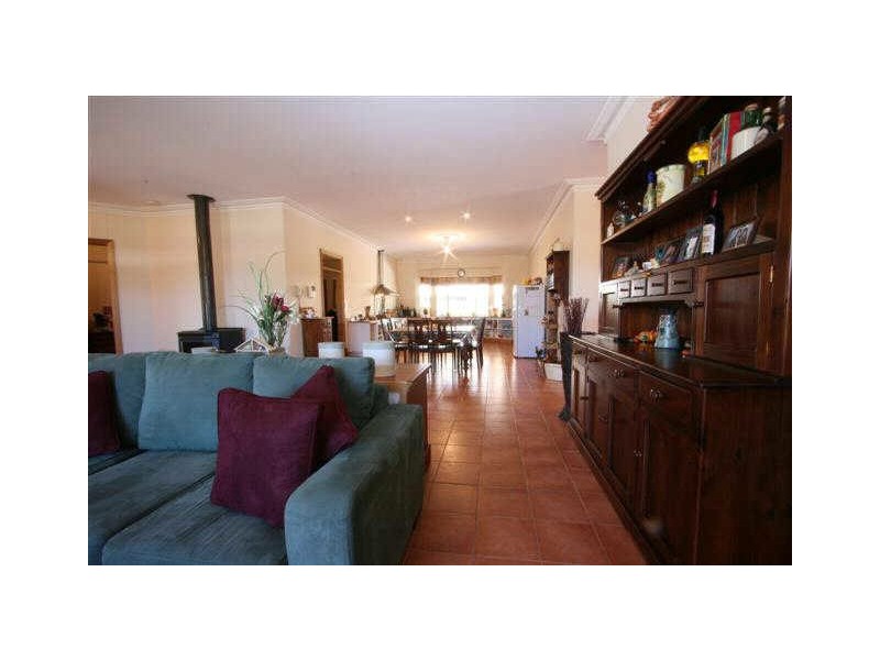 25 STRANGWAYS ROAD, Angle Vale SA 5117