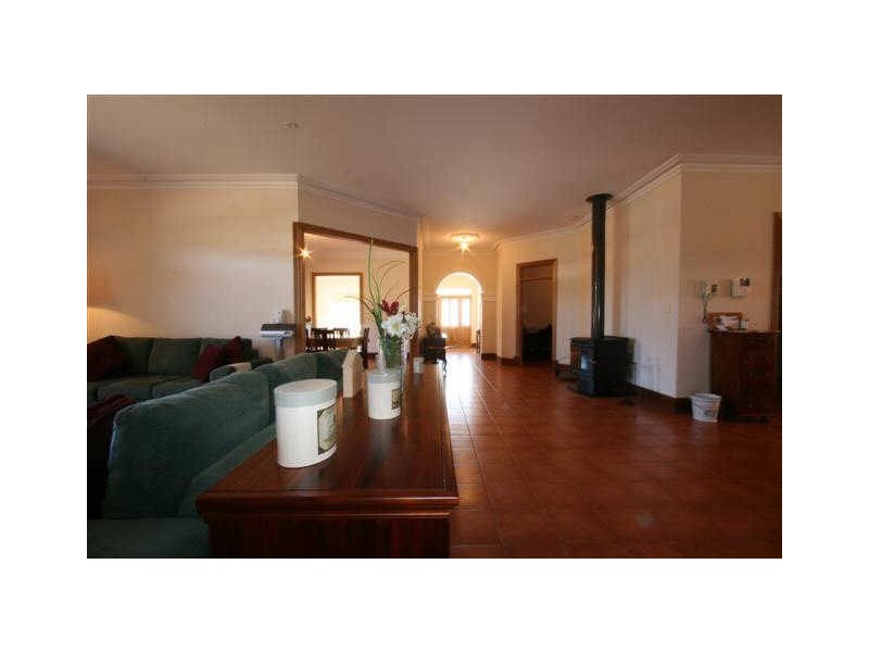 25 STRANGWAYS ROAD, Angle Vale SA 5117