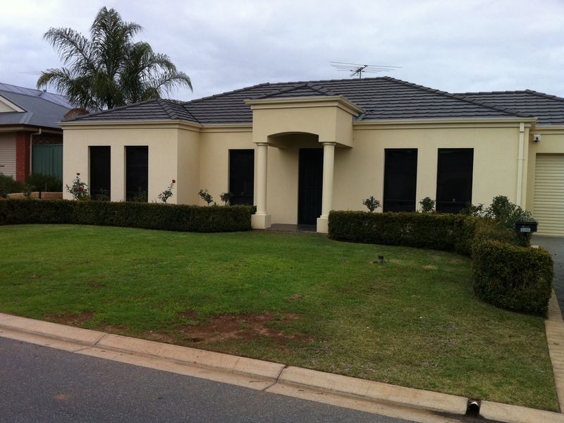 17 Keane Court, Evanston Park SA 5116