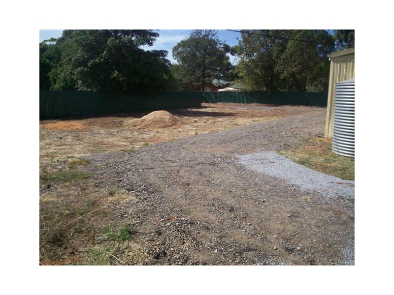 LOT 12 COCKSHELL DRIVE, Gawler East SA 5118