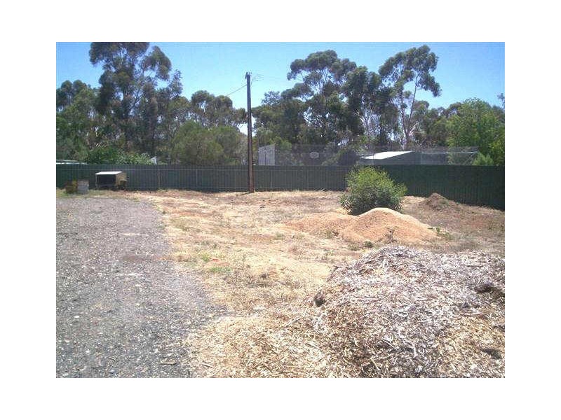 LOT 12 COCKSHELL DRIVE, Gawler East SA 5118