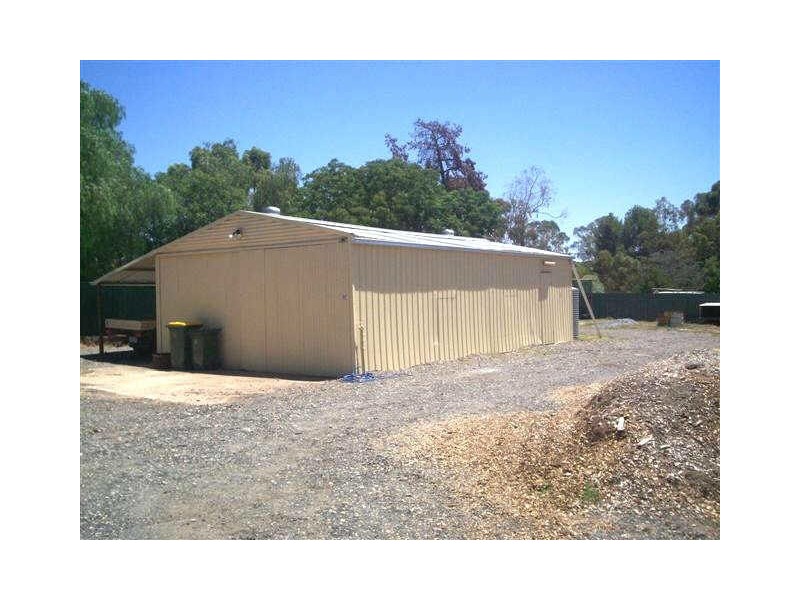 LOT 12 COCKSHELL DRIVE, Gawler East SA 5118