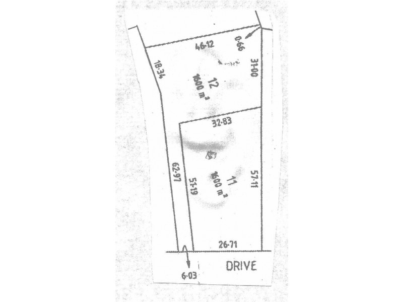 LOT 12 COCKSHELL DRIVE, Gawler East SA 5118