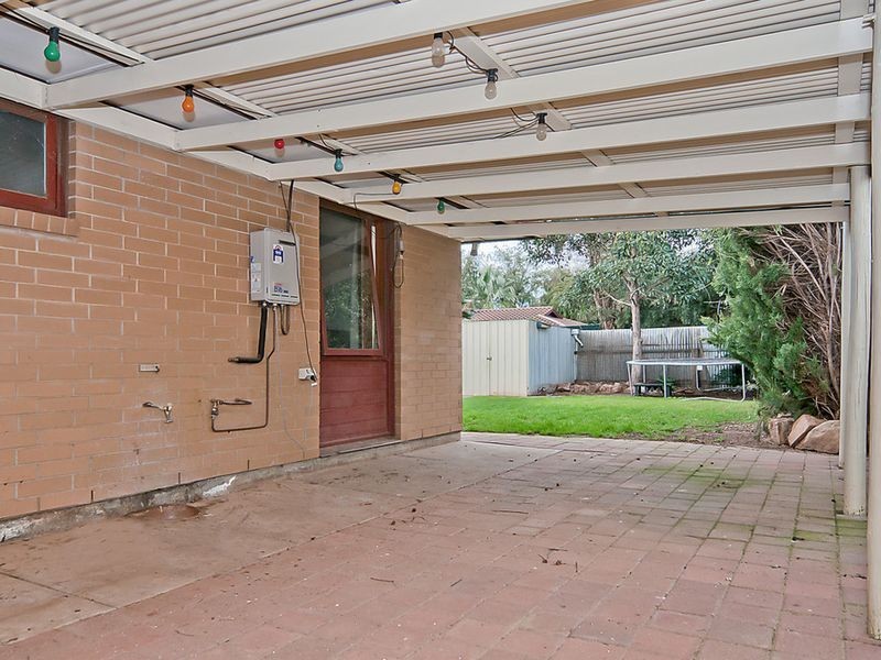 6 Ferguson Terrace, Evanston Gardens SA 5116