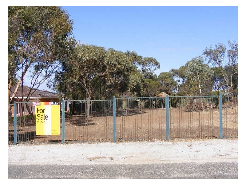 LOT 35 Gray Street, Freeling SA 5372