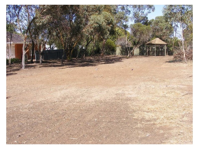 LOT 35 Gray Street, Freeling SA 5372