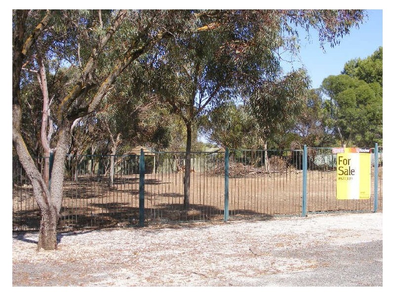 LOT 35 Gray Street, Freeling SA 5372