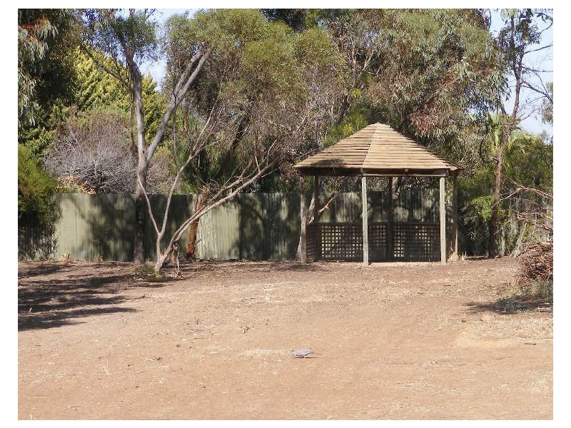 LOT 35 Gray Street, Freeling SA 5372