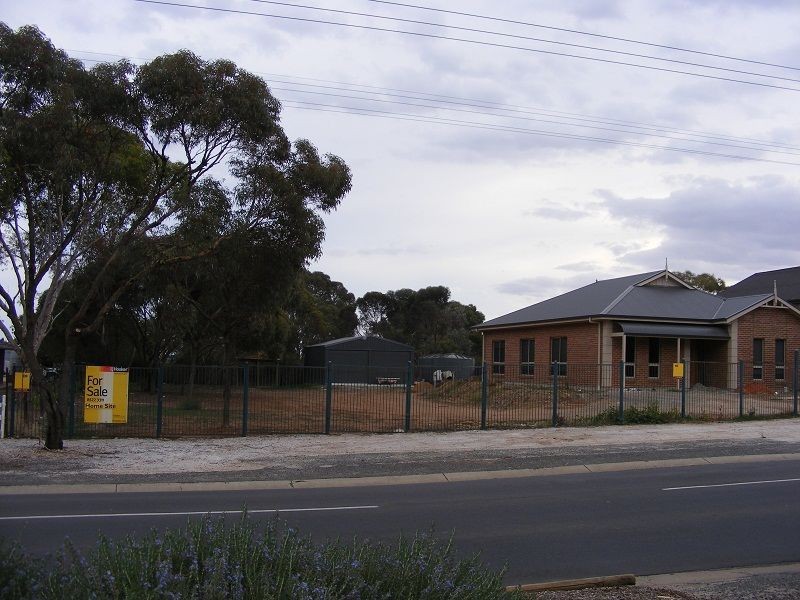 LOT 35 Gray Street, Freeling SA 5372