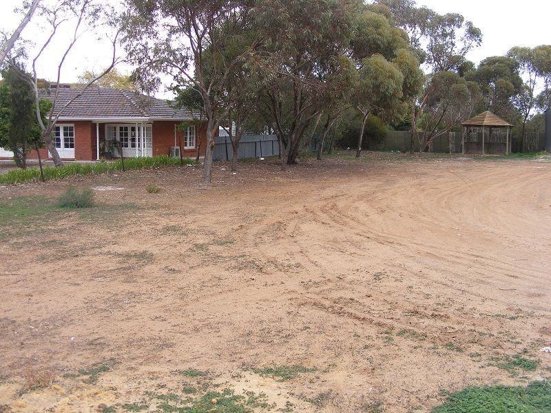 LOT 35 Gray Street, Freeling SA 5372